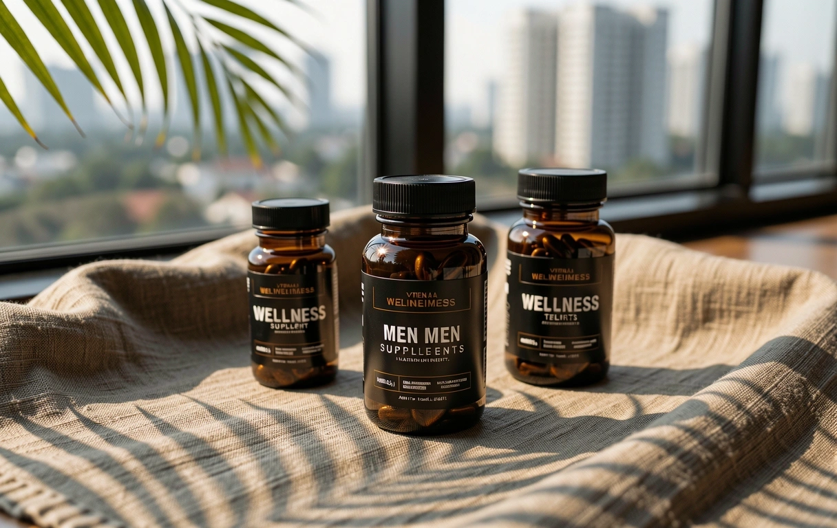 Premium Formulation