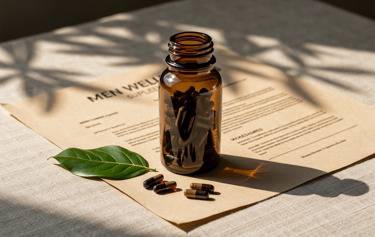 Botanical Integrity